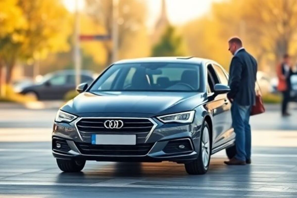 Petite citadine : pourquoi est-ce plus simple de trouver une assurance auto pas chère ?