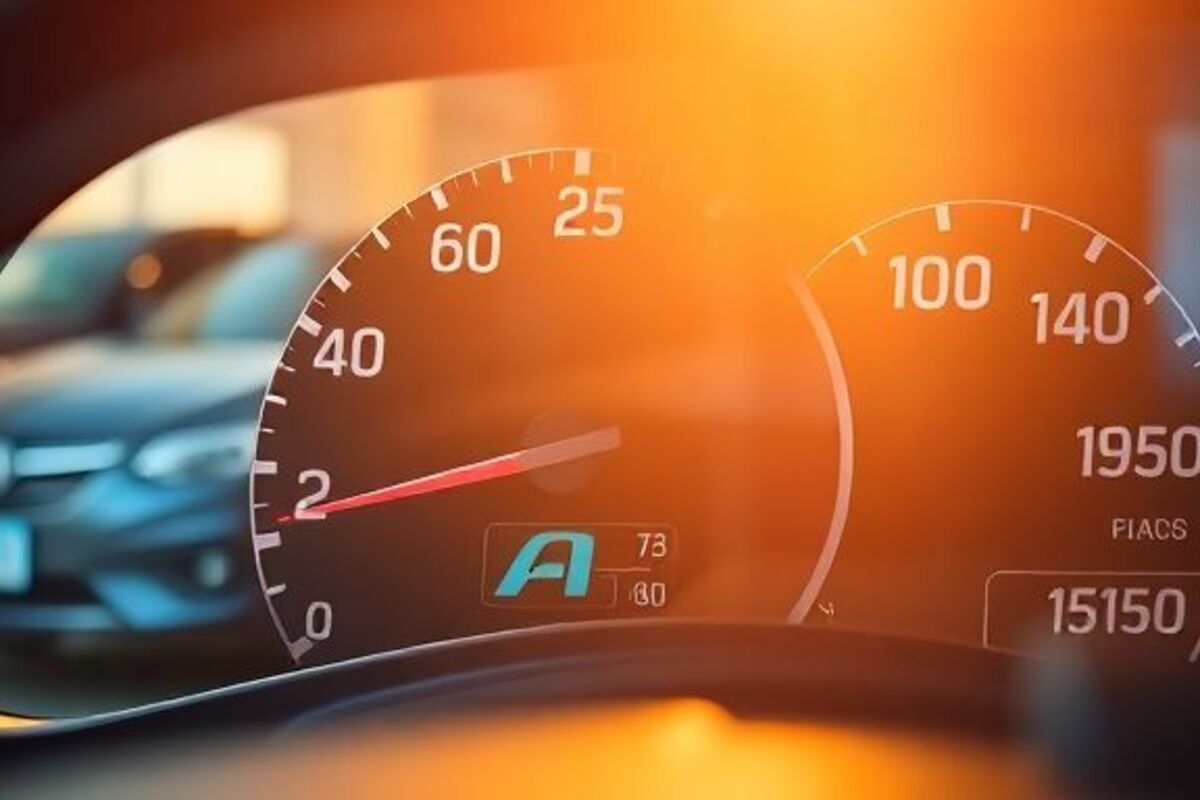 Assurance au kilomètre : la solution idéale pour une assurance auto pas chère ?