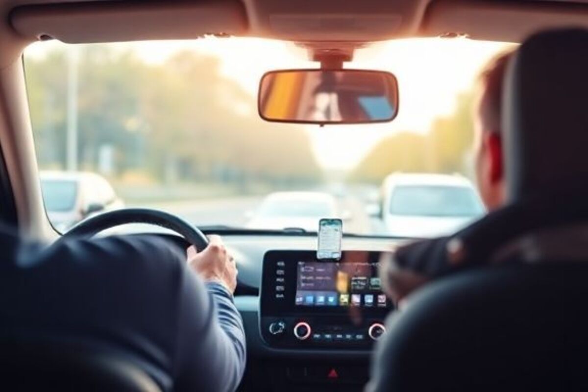 Second conducteur : comment l'inclure sans alourdir votre assurance auto ?