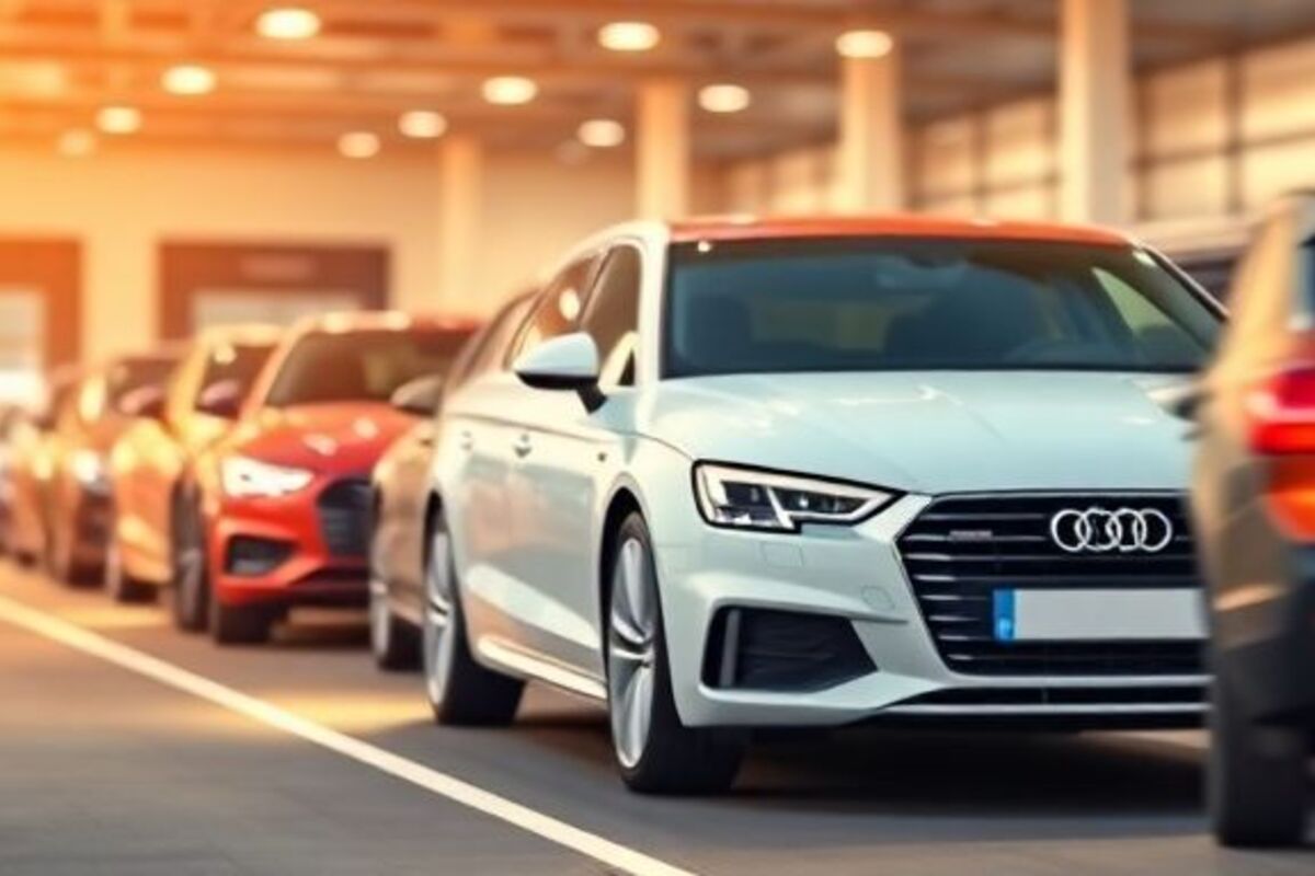 Véhicule de collection : peut-on décrocher une assurance auto pas chère ?
