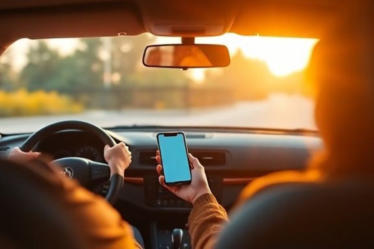 Télématique et assurance auto : conduire connecté pour payer moins cher