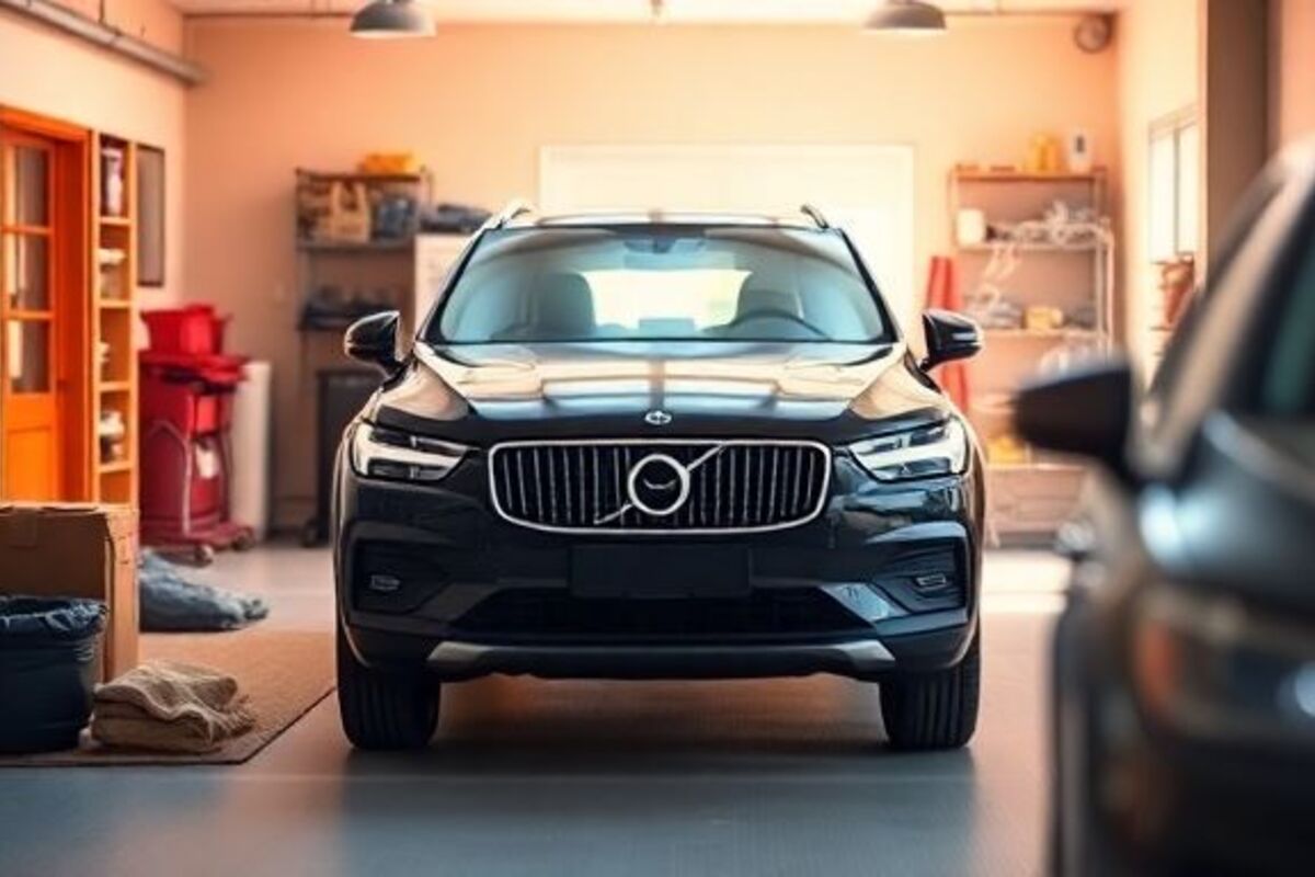 Garage à domicile : quel impact sur le prix de votre assurance auto ?