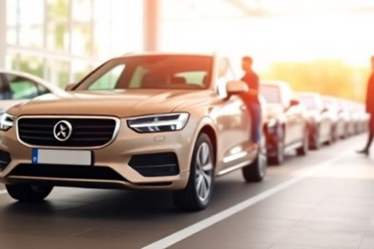 Voiture en leasing : comment trouver une assurance auto pas chère ?