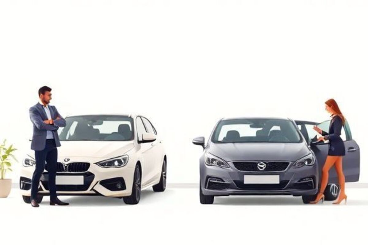 Assurance auto pas chère : les différences entre assureurs traditionnels et néoassureurs