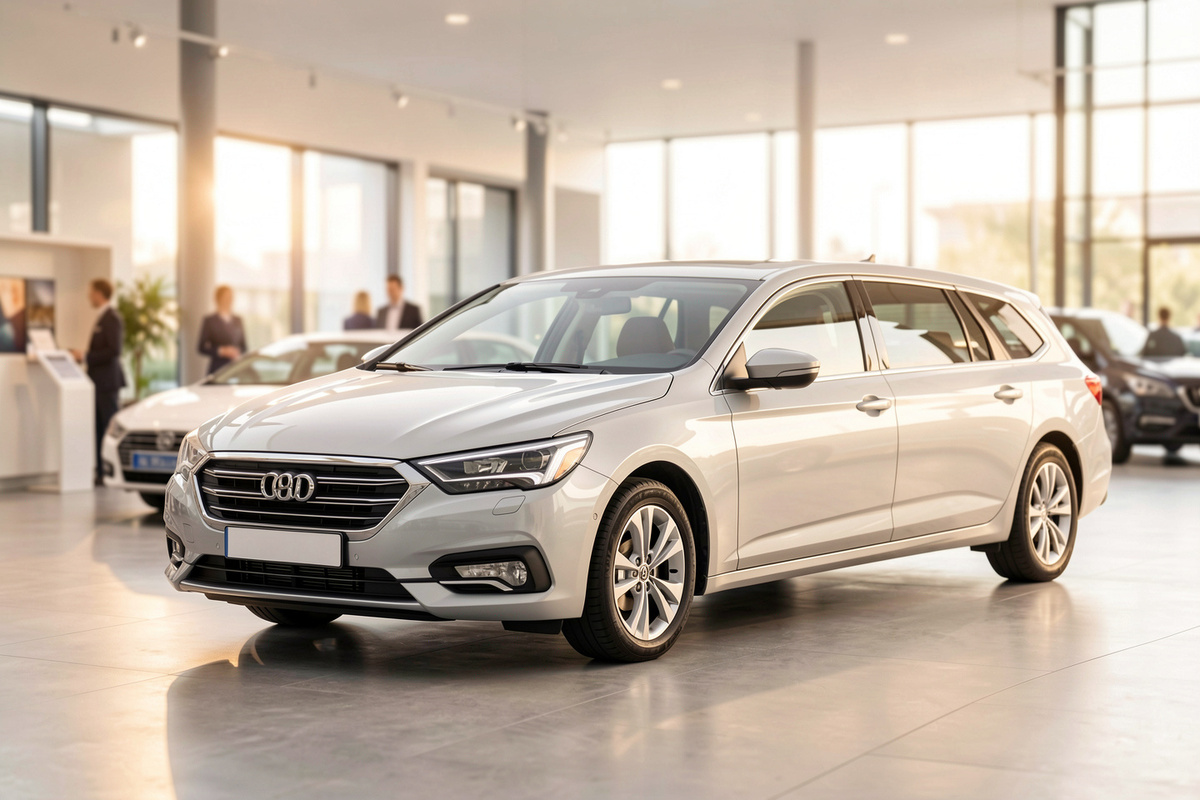 Découvrez le Top 10 des voitures 8 places incontournables disponibles en France