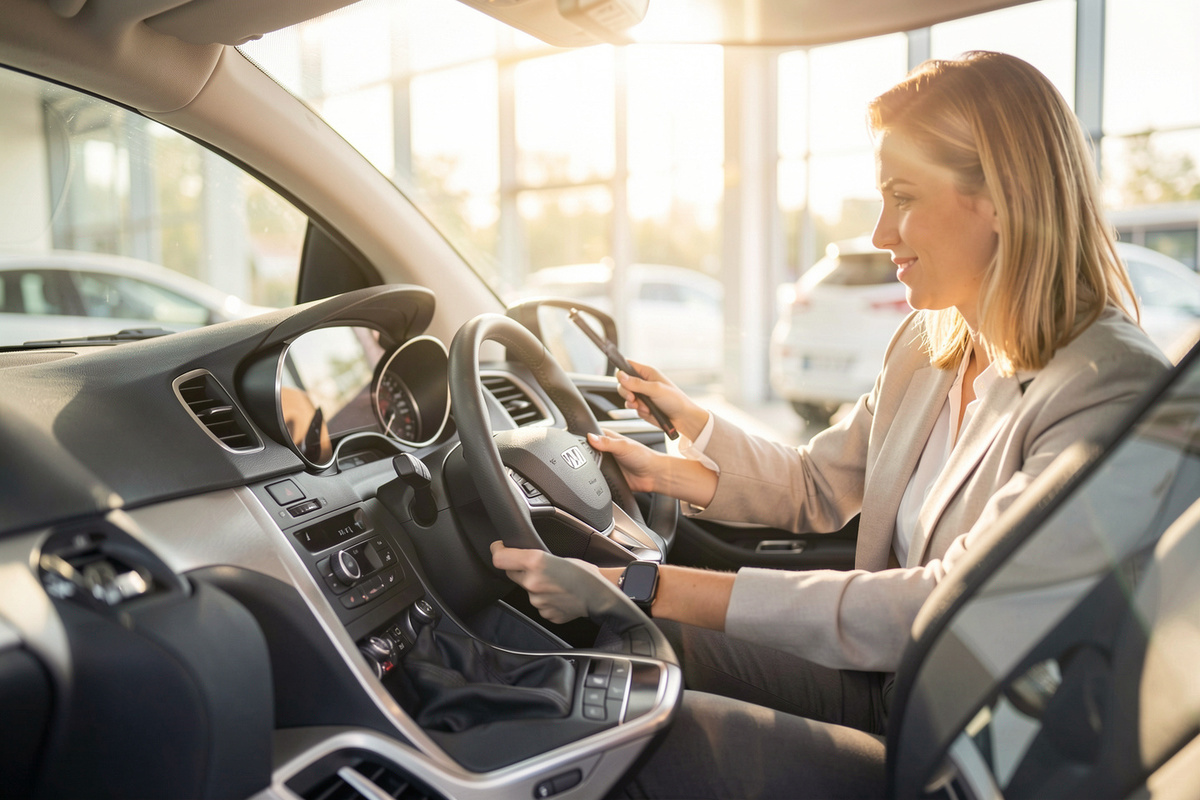 Assurance auto jeune conducteur : comment obtenir un tarif moins élevé dès la première année