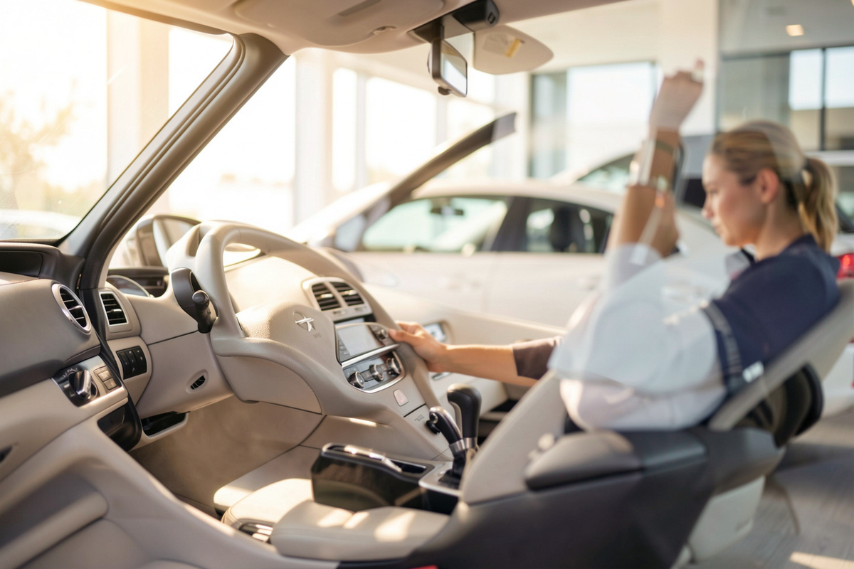 Assurance auto jeune conducteur sans bonus : ce que les assureurs ne vous disent pas