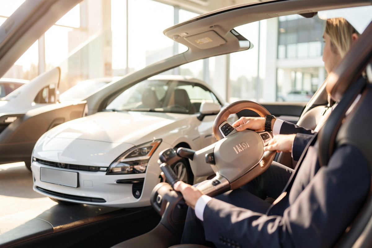 Conduite accompagnée et assurance auto : un vrai avantage pour les jeunes conducteurs