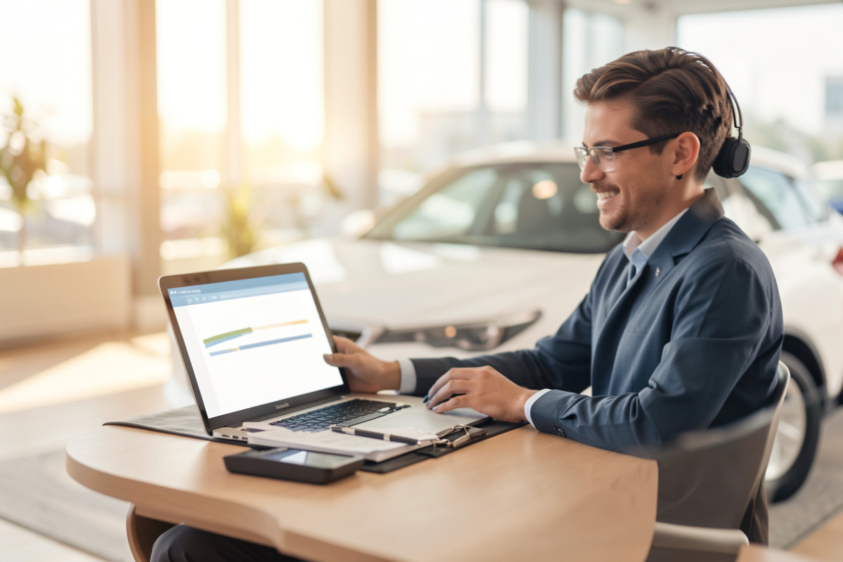 Assurance au kilomètre pour jeune conducteur : la solution économique méconnue