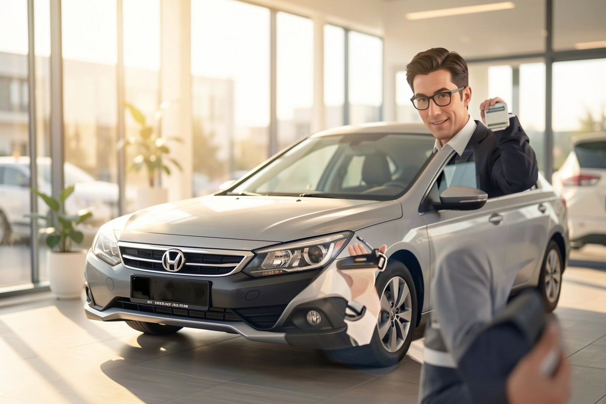 Jeune conducteur résilié : comment trouver une assurance auto malgré tout