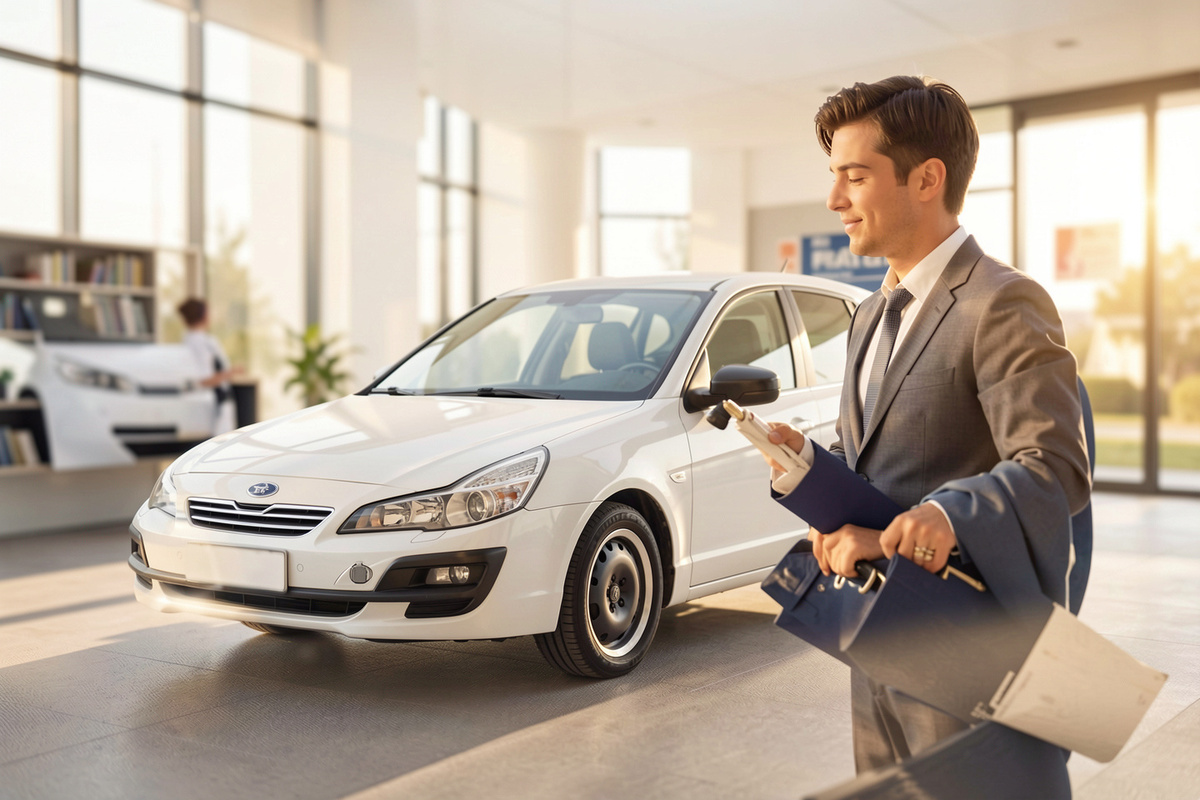 Comparatif assurance jeune conducteur : tiers ou tous risques, que choisir ?