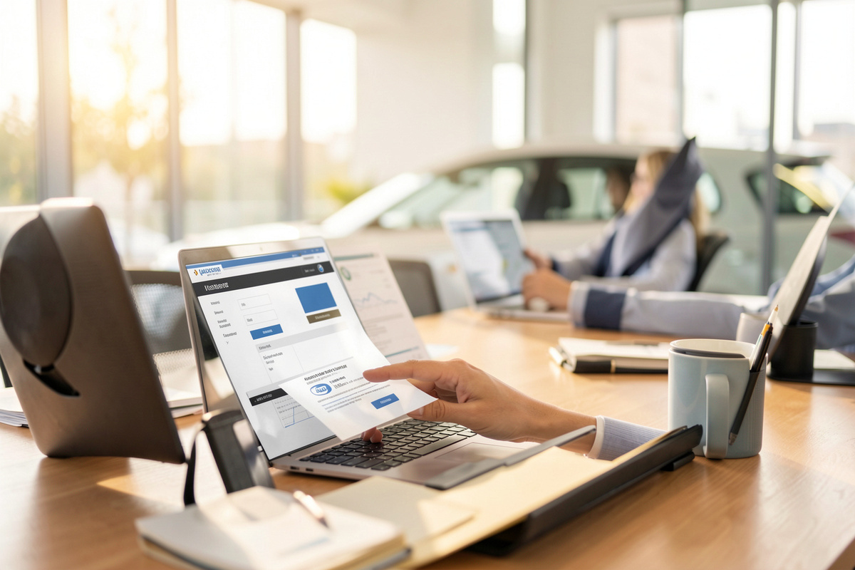 Assurance jeune conducteur en ligne : comment comparer les offres efficacement