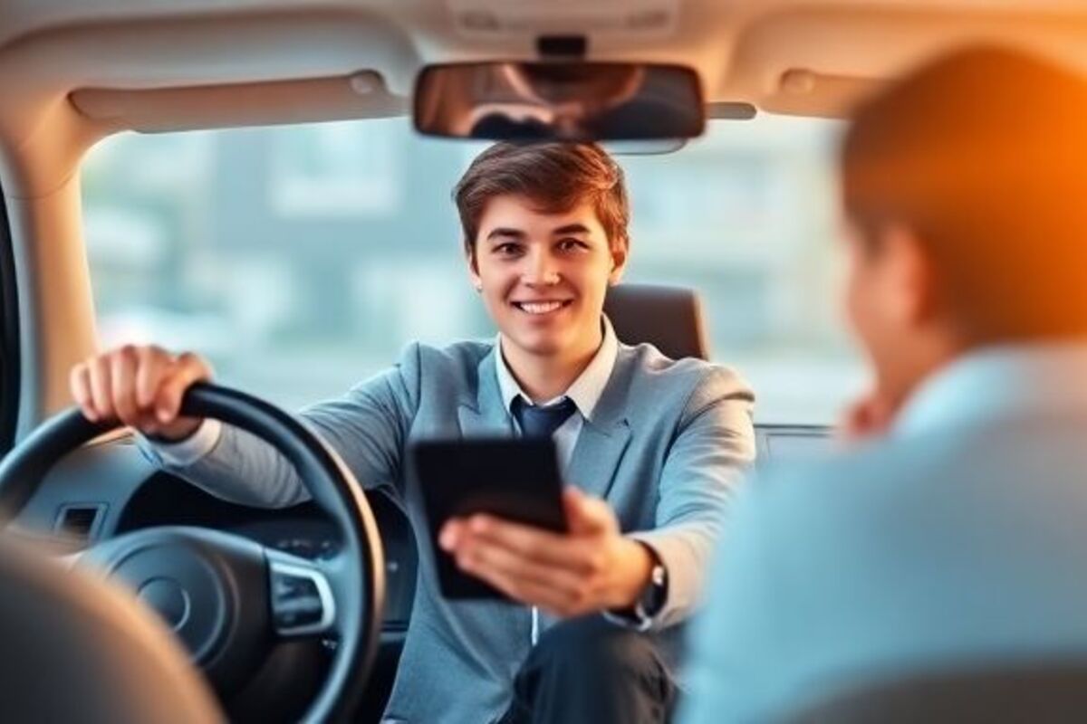 Devis assurance jeune conducteur : les informations à préparer pour obtenir le meilleur prix
