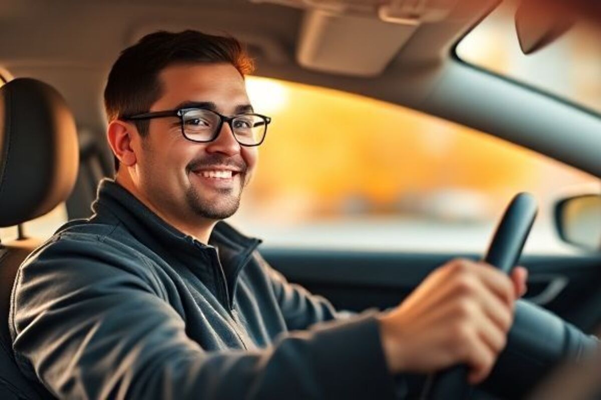 Assurance jeune conducteur pour une citadine : les offres les plus avantageuses