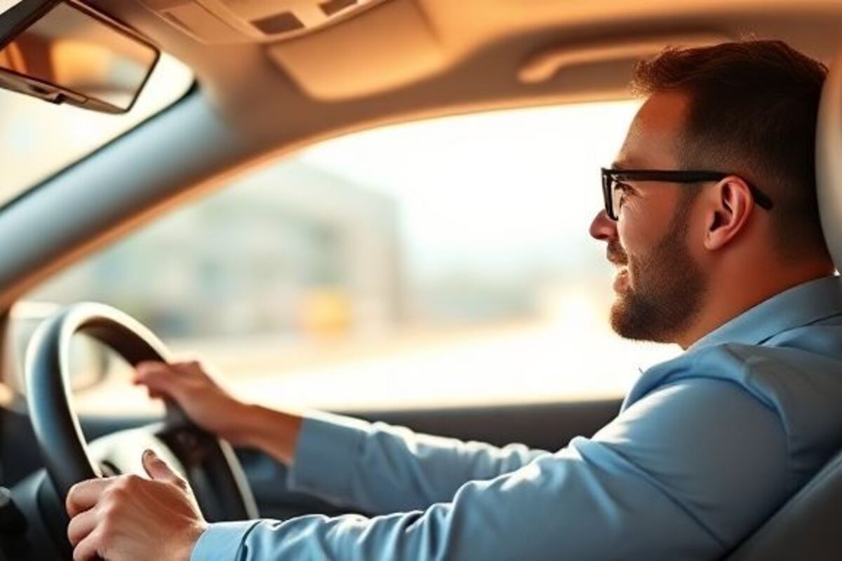 Jeune conducteur : l'assurance au tiers est-elle vraiment suffisante