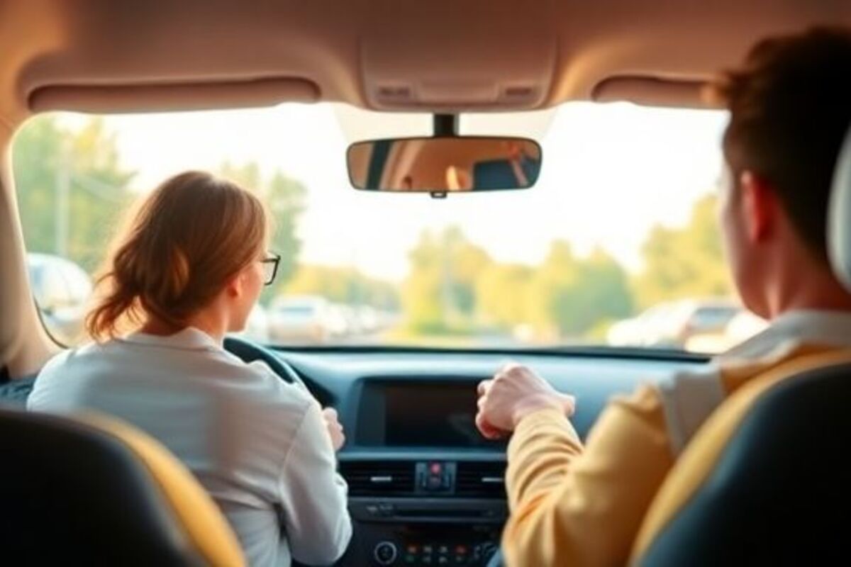 Permis boîte automatique et assurance jeune conducteur : quelles différences tarifaires