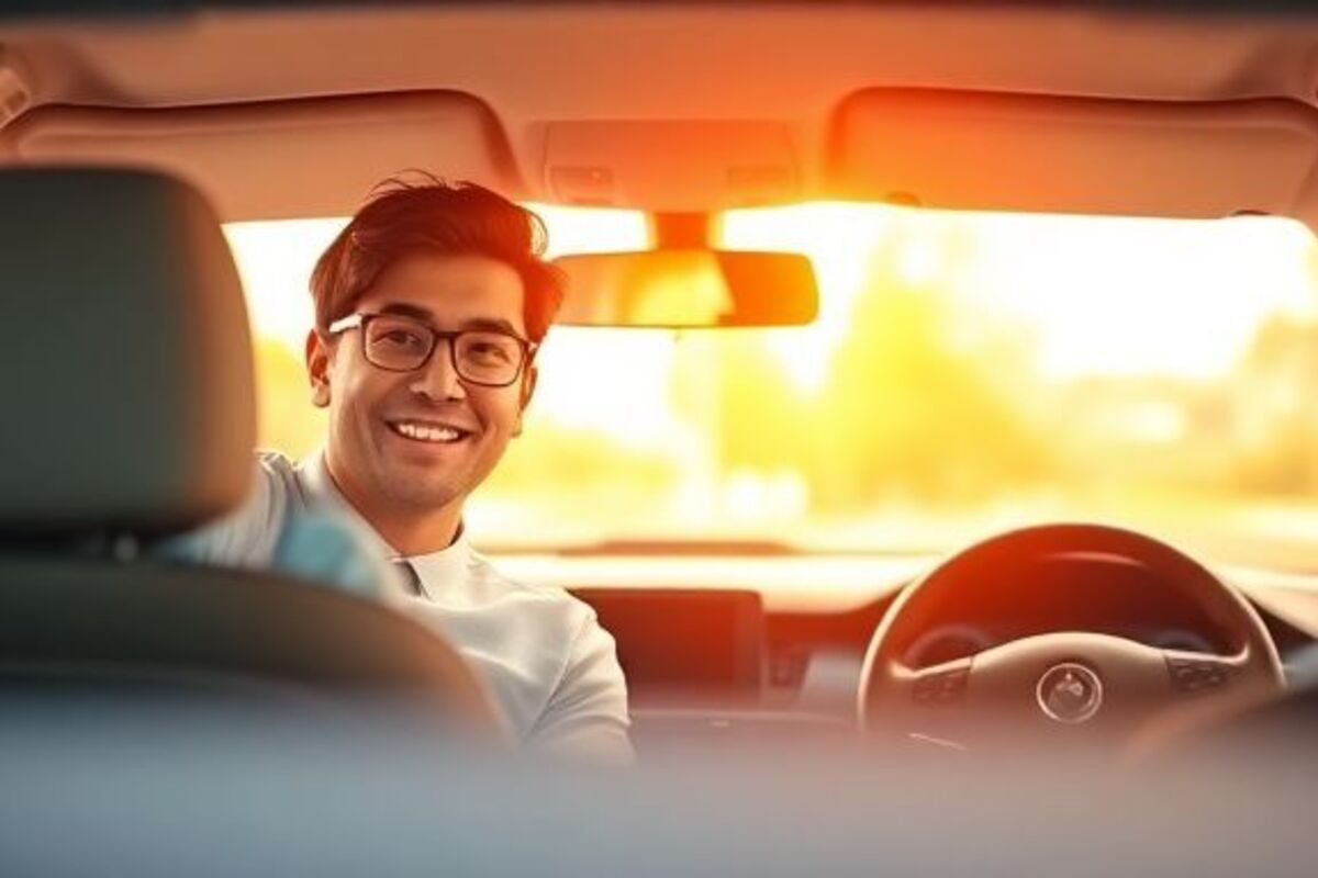 Assurance auto jeune conducteur à petit budget : toutes les options disponibles