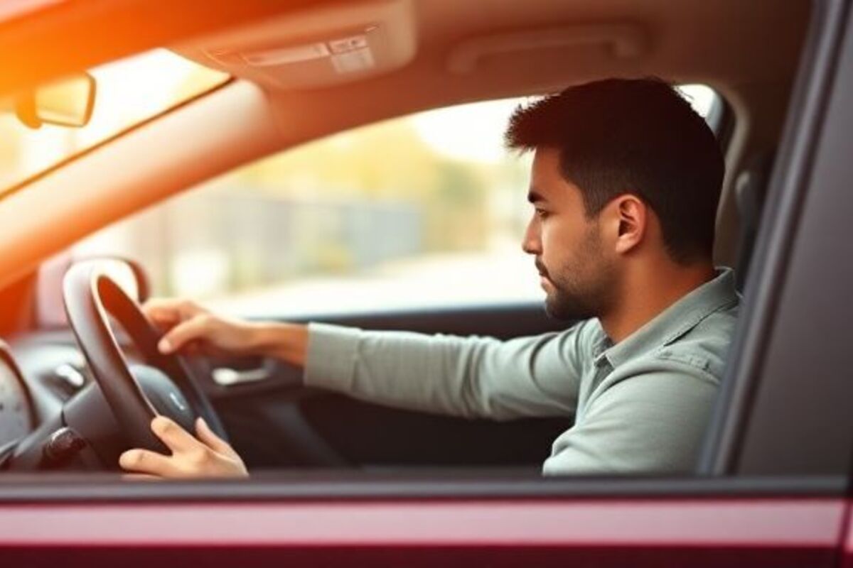 Jeune conducteur impliqué dans un accident : quelles conséquences sur son assurance