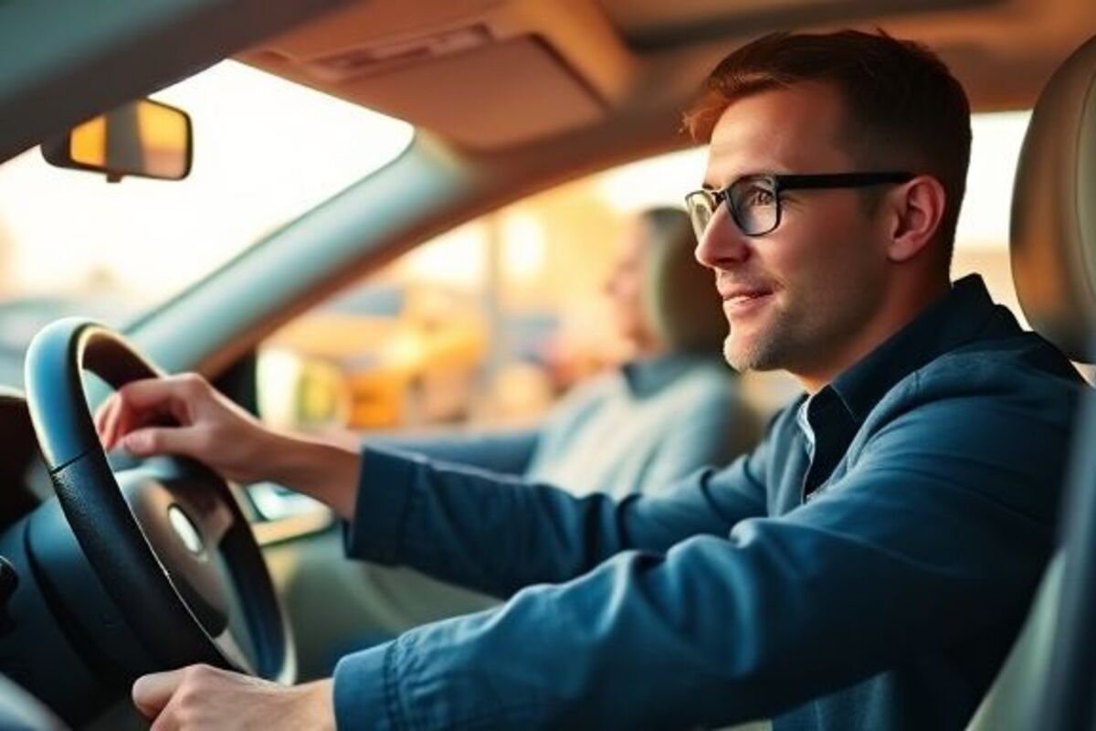 Assurance jeune conducteur : que couvre vraiment la garantie responsabilité civile