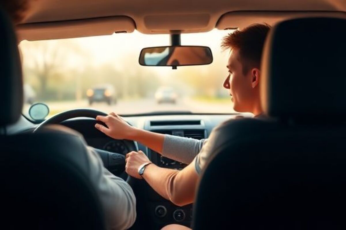 Assurance auto jeune conducteur en apprentissage : quelles solutions spécifiques