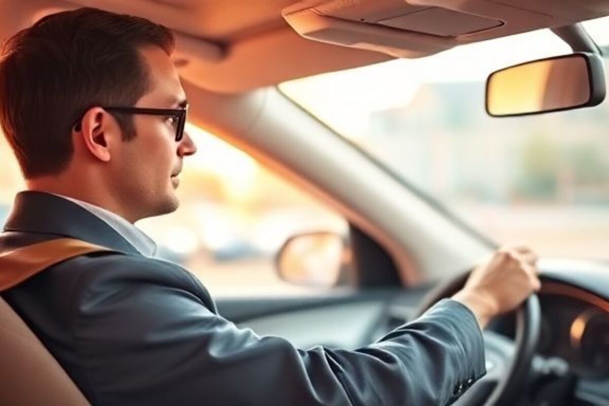 Assurance jeune conducteur : comment la télématique peut faire baisser votre prime