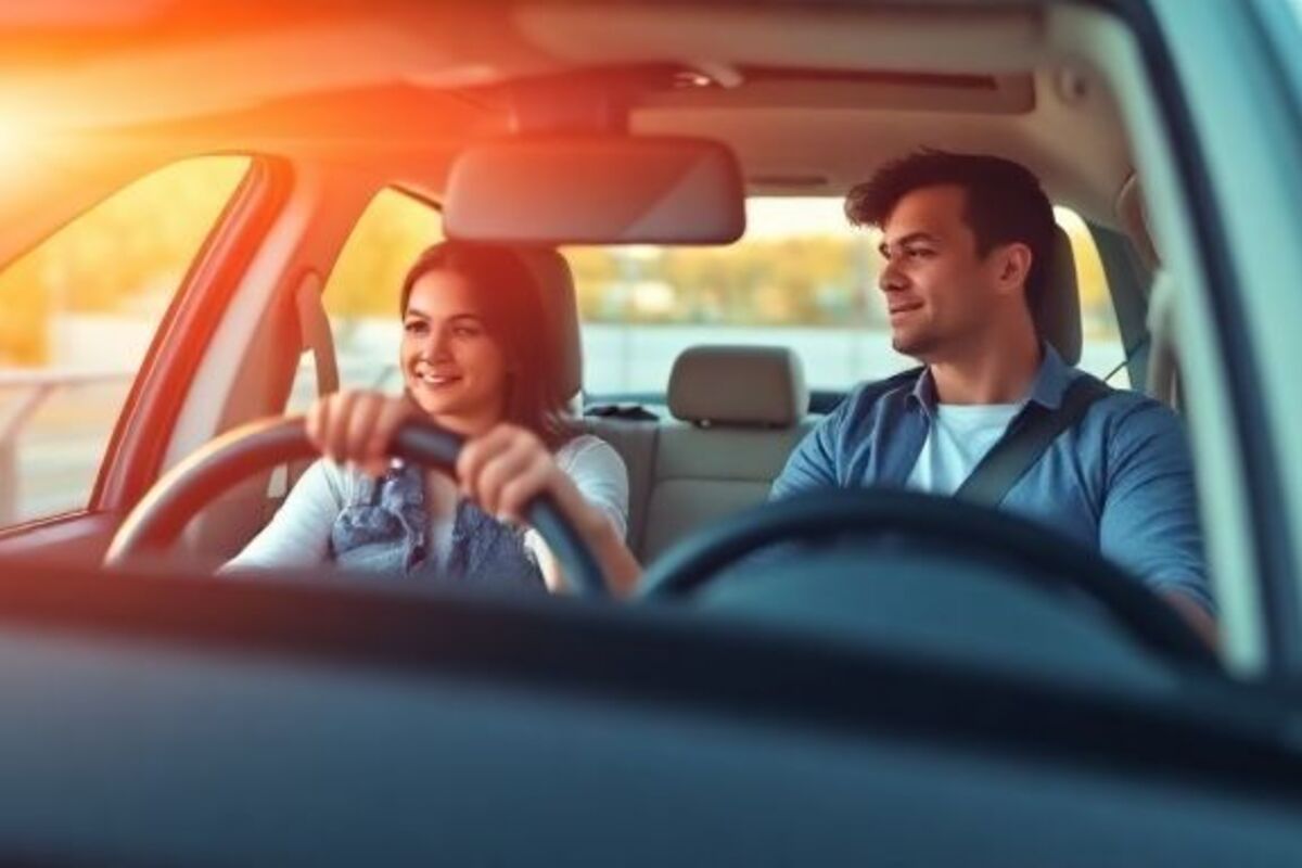 Protéger son véhicule neuf quand on est jeune conducteur : quelle couverture choisir