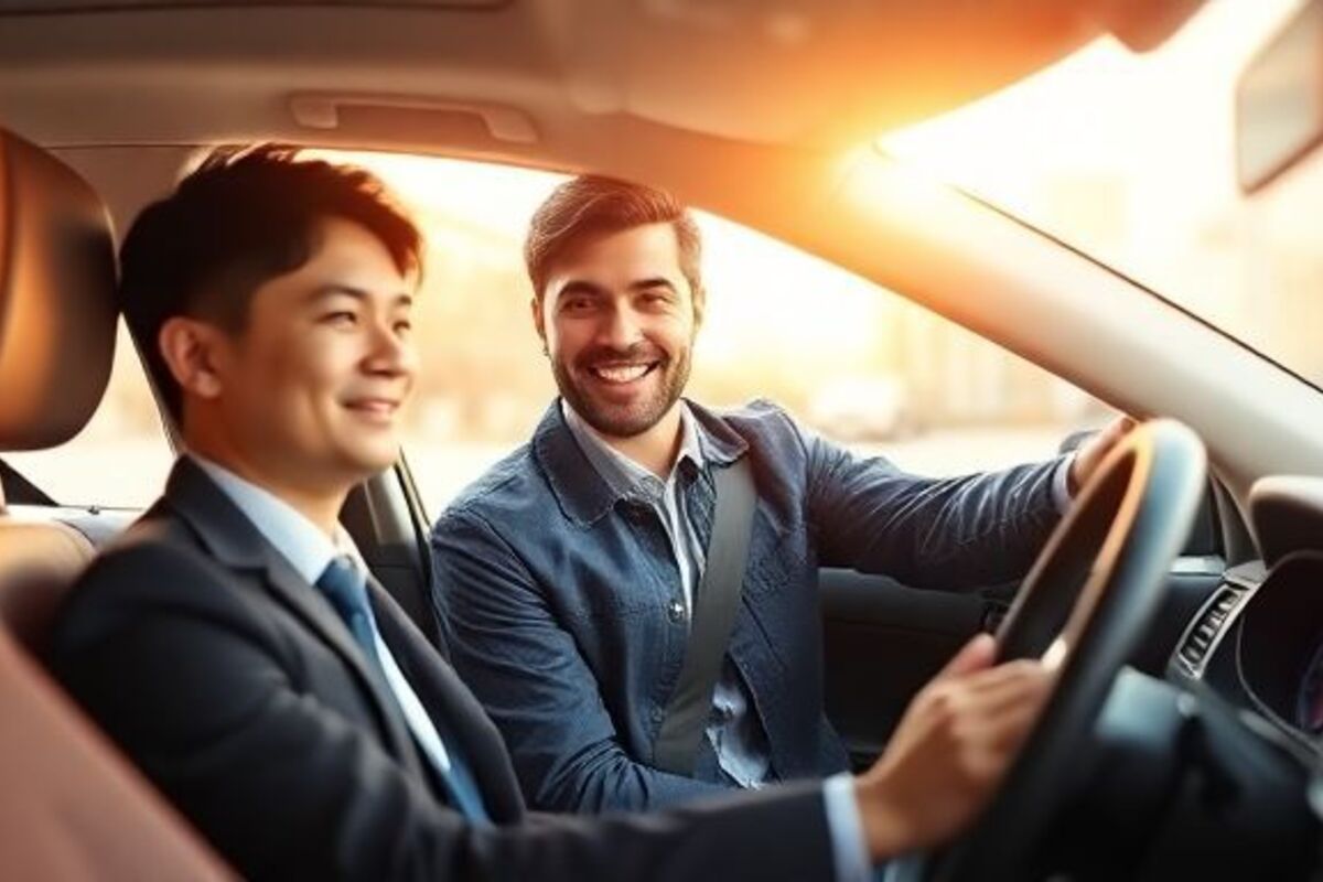 Assurance jeune conducteur avec bonus : comment maximiser vos économies rapidement