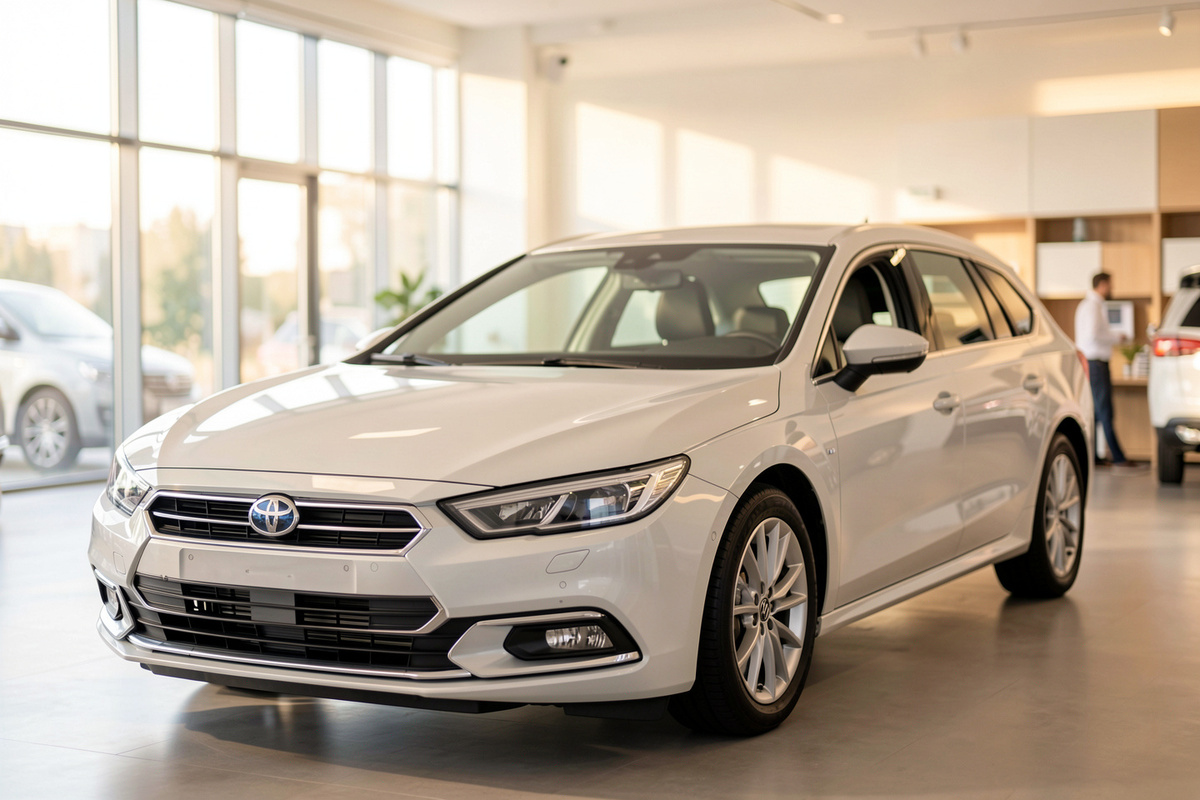 Assurance Auto Jeune Conducteur : Tout Ce Qu'il Faut Savoir Avant de Signer