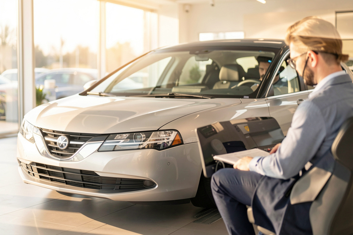 Assurance Auto Jeune Conducteur : Quelle Formule Choisir Entre Tiers et Tous Risques ?