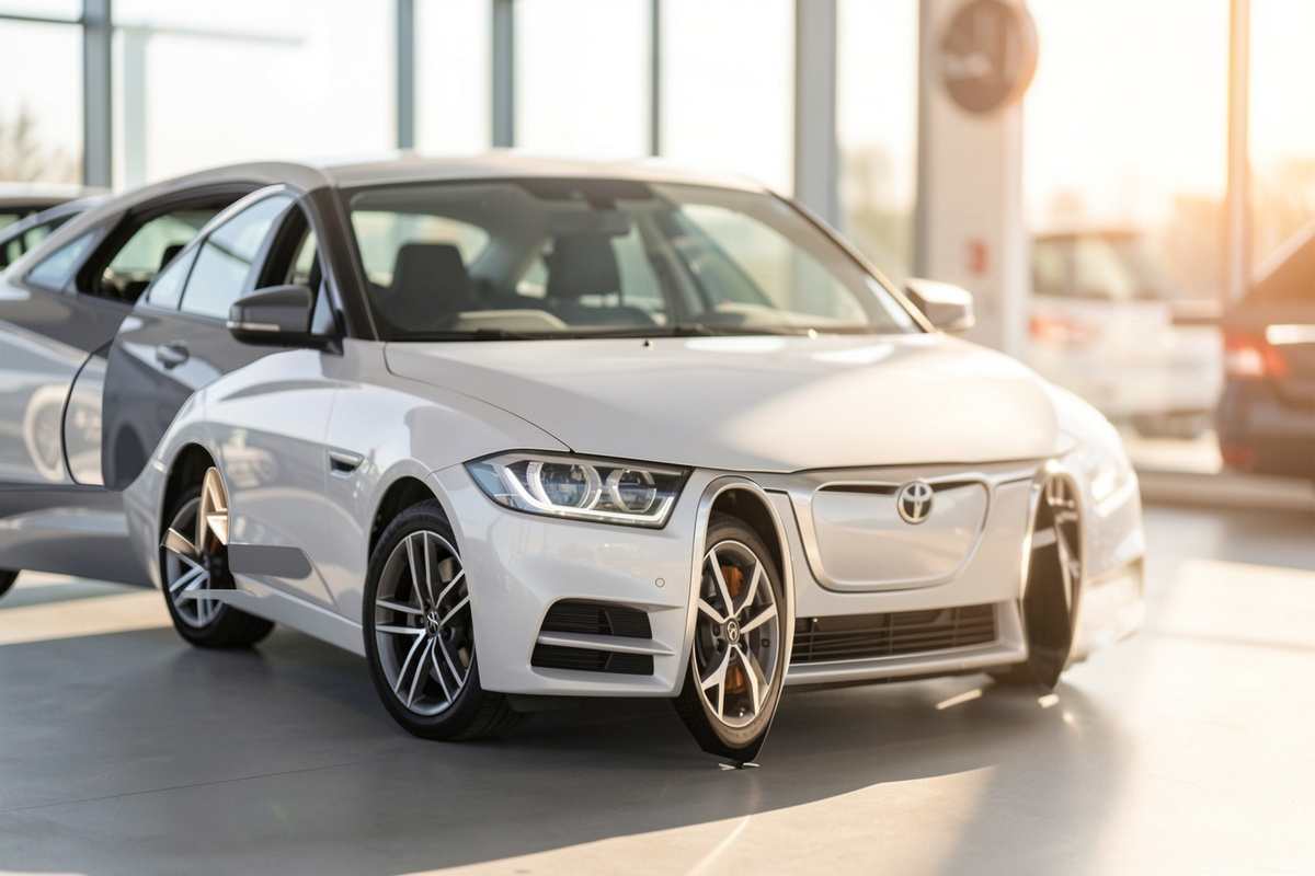 Conduite Accompagnée et Assurance Auto : Un Vrai Avantage Pour les Jeunes Conducteurs