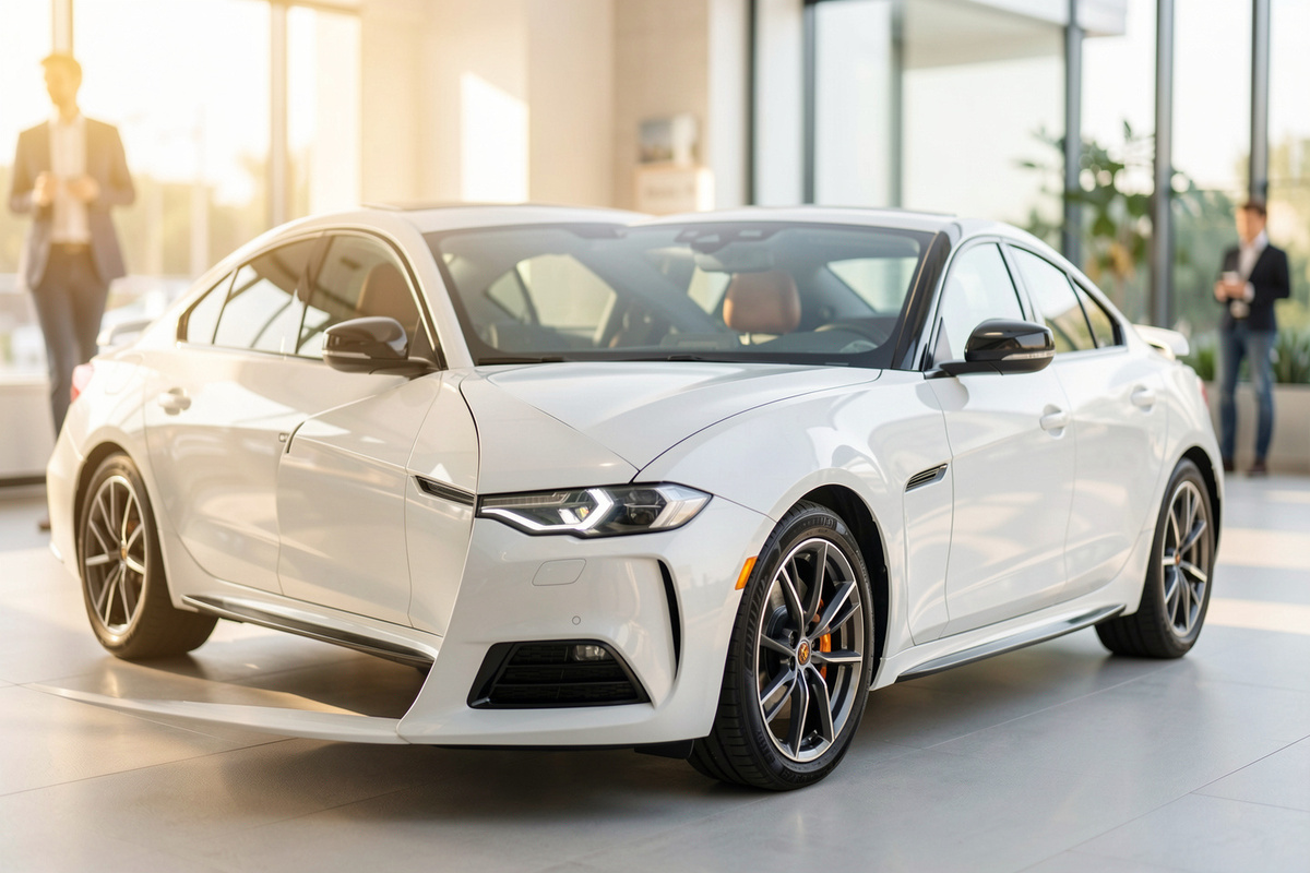 Les Meilleures Voitures à Assurer Quand On Est Jeune Conducteur