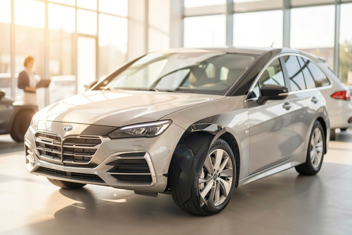 Premier Contrat d'Assurance Auto : Les Erreurs à Ne Pas Commettre Quand On Est Jeune Conducteur