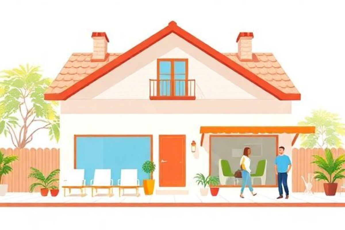Échange de maison pour les vacances : avez-vous prévu une assurance adaptée ?