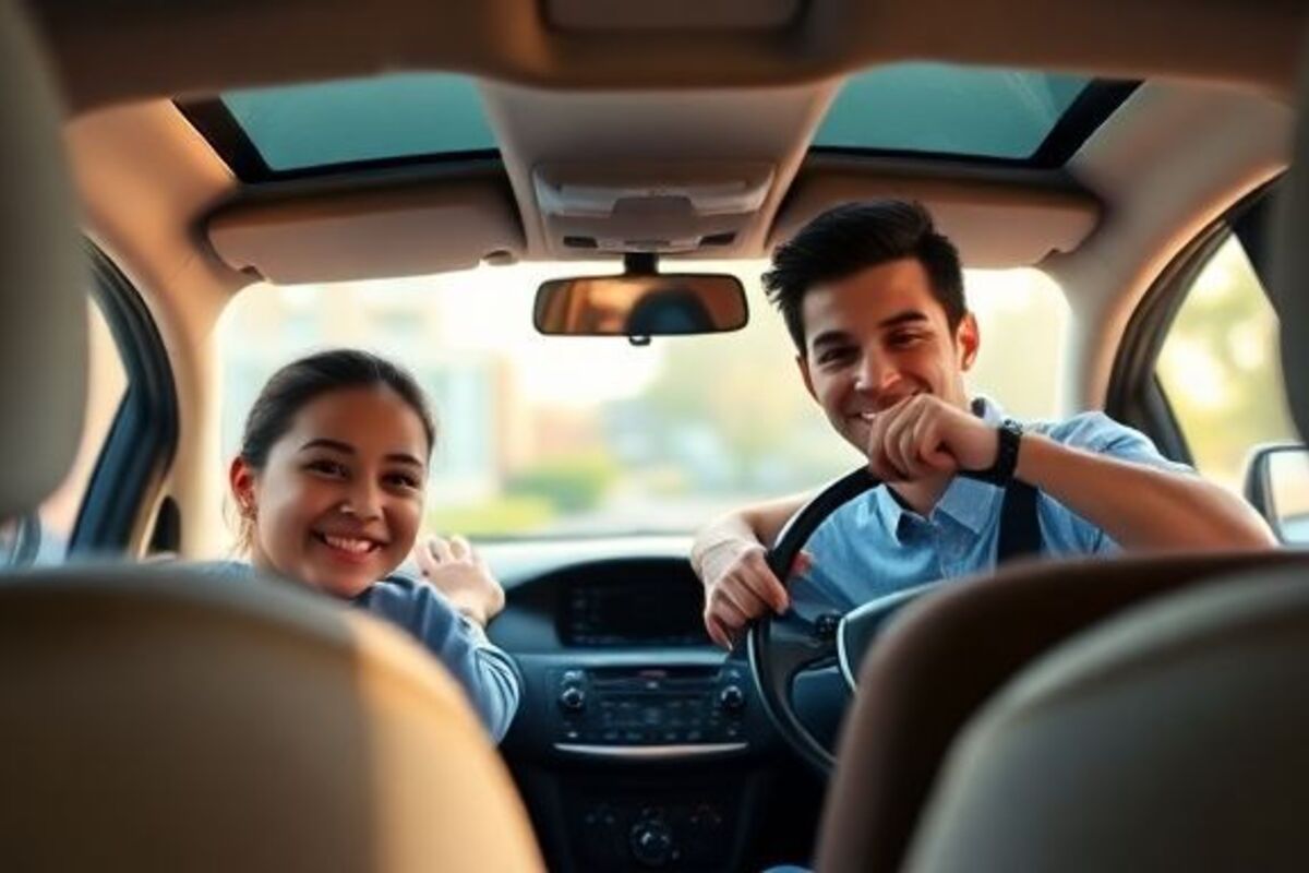 Franchises en Assurance Auto Jeune Conducteur : Comment Bien les Négocier