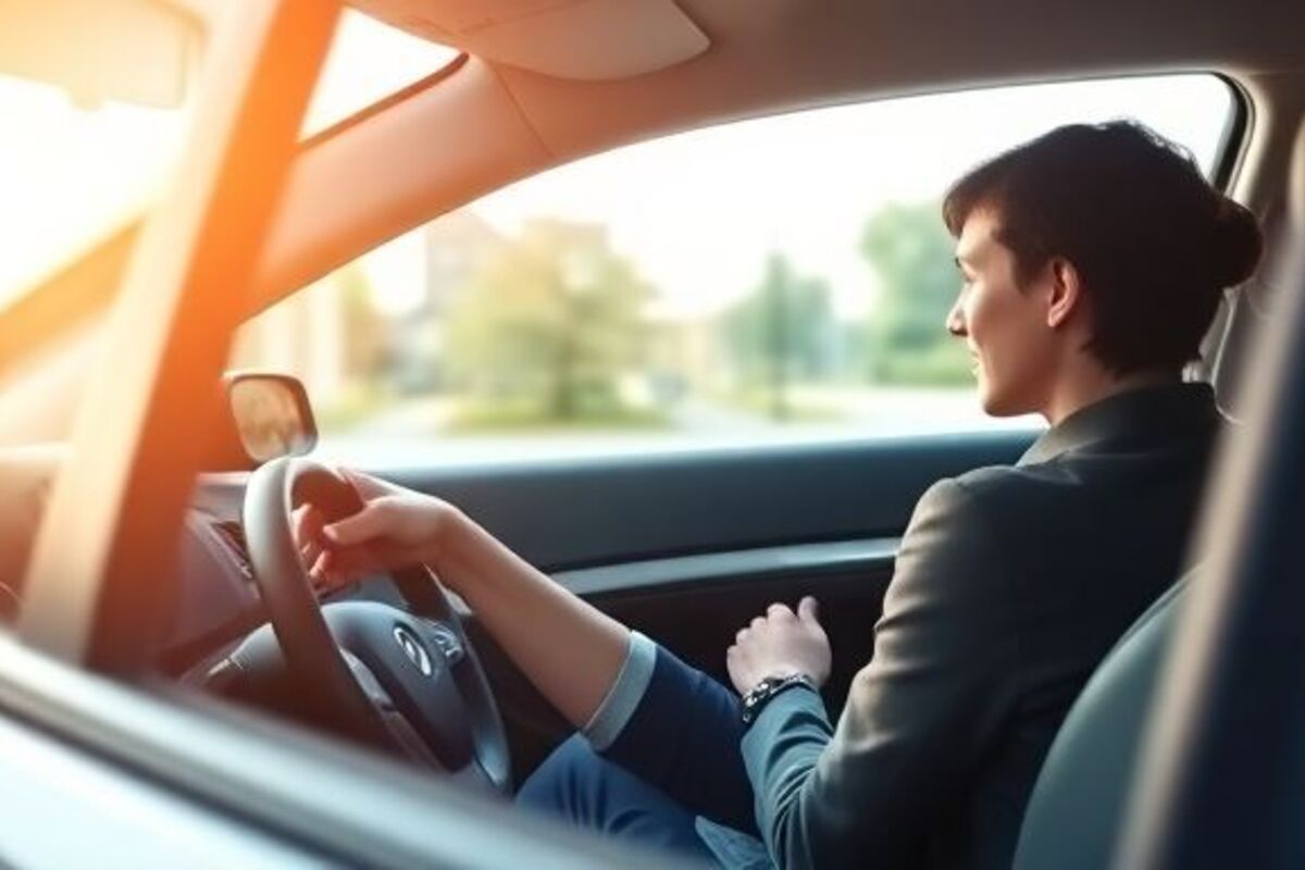 Assurance Auto Jeune Conducteur en Alternance : Quelles Solutions Adaptées à Votre Budget