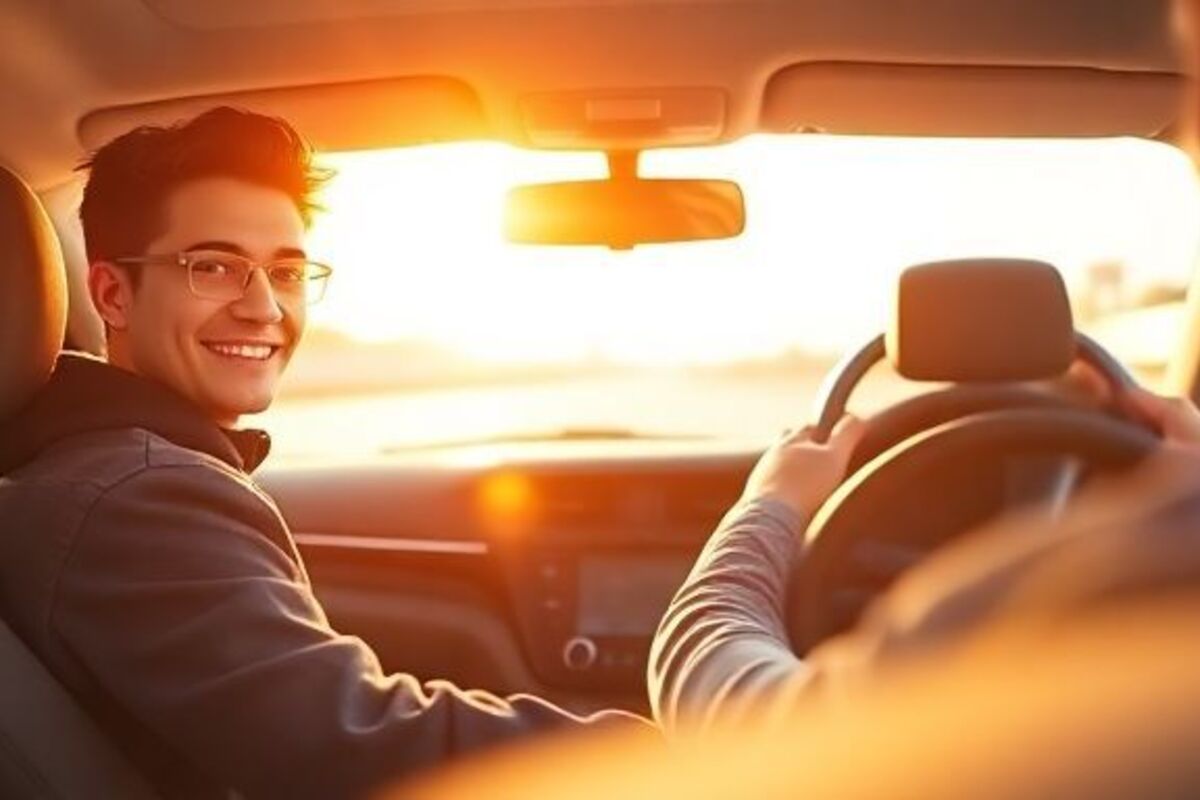 Étudiant et Jeune Conducteur : Quelle Assurance Auto Choisir Sans Se Ruiner