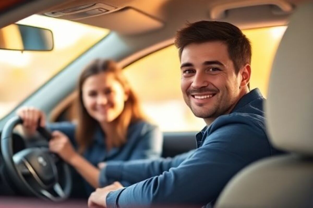 Assurance Auto Jeune Conducteur pour Voiture Occasion : Ce Qu'il Faut Savoir