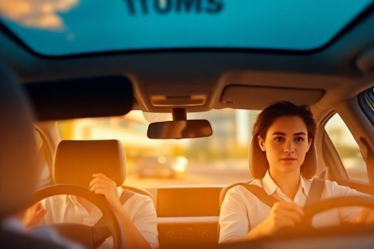 Jeune Conducteur : Pourquoi le Coefficient de Bonus-Malus Impacte Autant Votre Prime