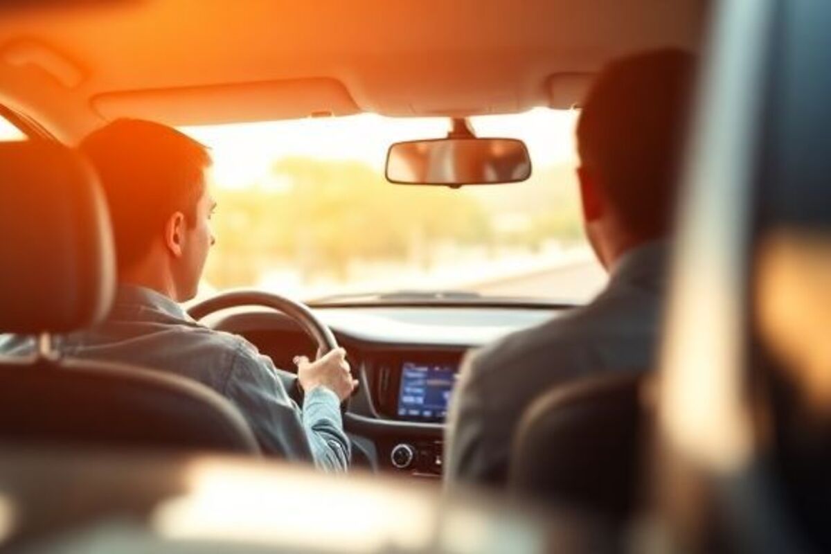 Assurance Auto Jeune Conducteur : Tiers Simple, Tiers Étendu ou Tous Risques, Que Choisir Vraiment