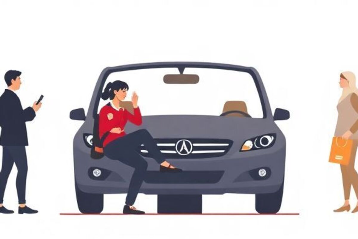 Les Pièges des Contrats d'Assurance Auto Pour Jeunes Conducteurs à Éviter Absolument