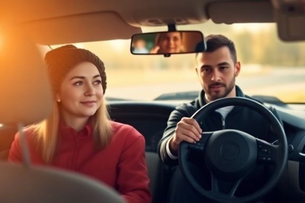 Assurance Auto Jeune Conducteur : Le Rôle Clé du Permis Probatoire sur Votre Tarif