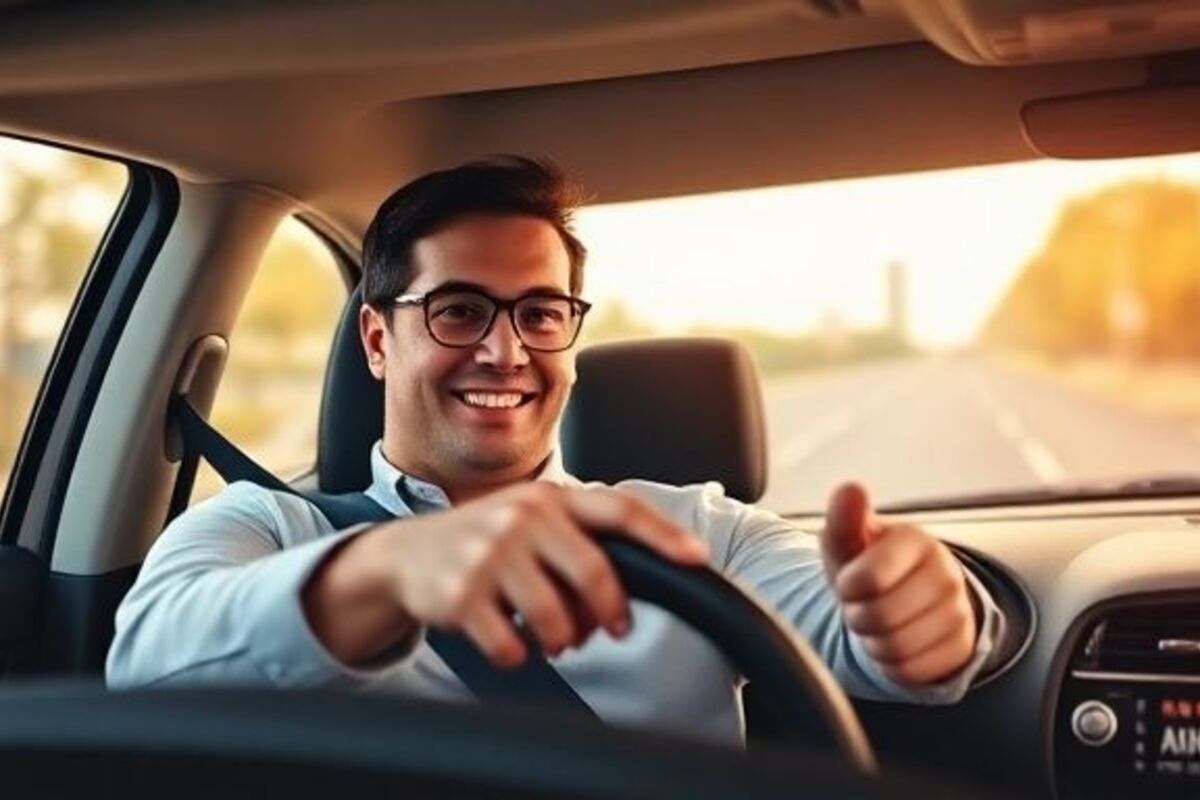 Jeune Conducteur : Est-ce Vraiment Moins Cher de S'assurer sur une Petite Cylindrée