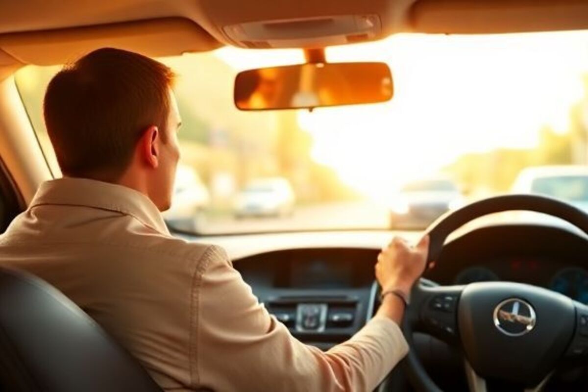 Assurance Auto Jeune Conducteur en Ville : Quelles Spécificités et Quels Tarifs Espérer