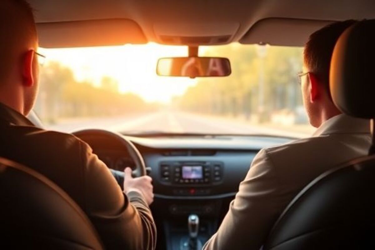 Conducteur Novice : Comment Accumuler du Bonus Rapidement Pour Payer Moins Cher