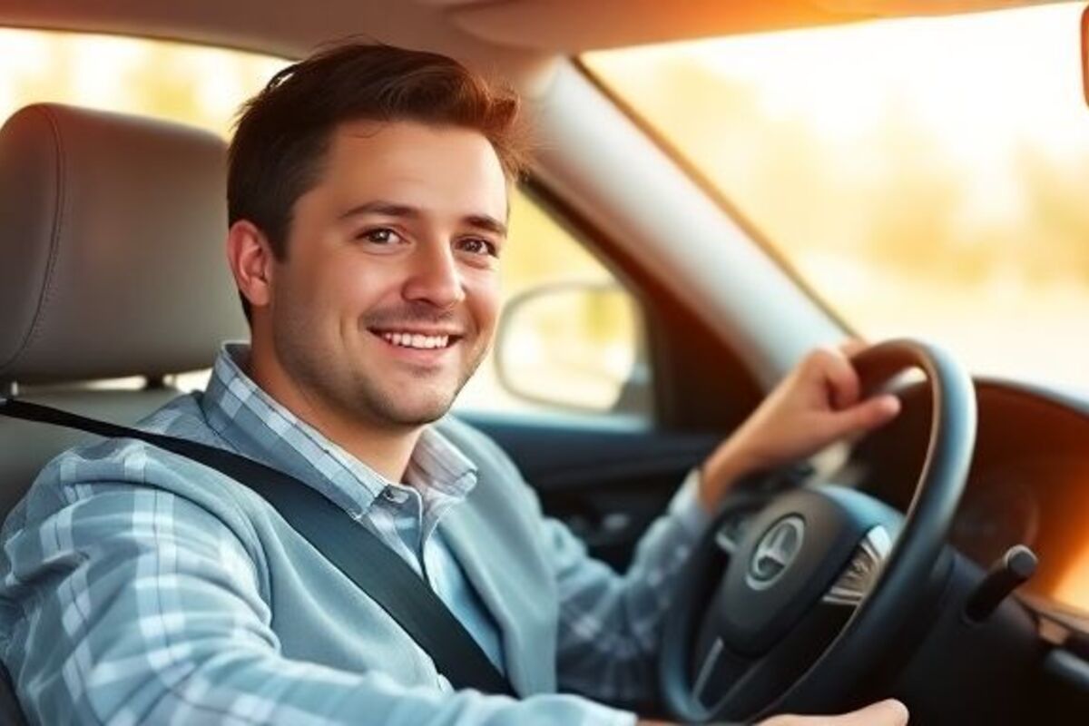 Jeune Conducteur : Que Couvre Vraiment une Assurance Auto au Tiers en Cas d'Accident