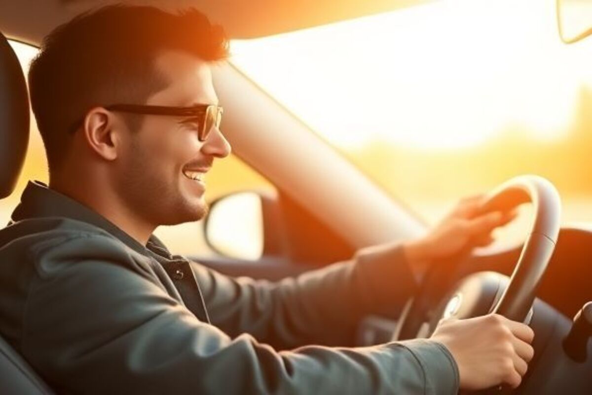 Assurance Auto Jeune Conducteur en Ligne : Avantages et Précautions Avant de Souscrire