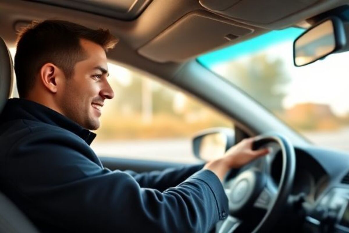Jeune Conducteur Ajouté sur un Contrat d'Assurance Auto : Ce Que Cela Change Vraiment