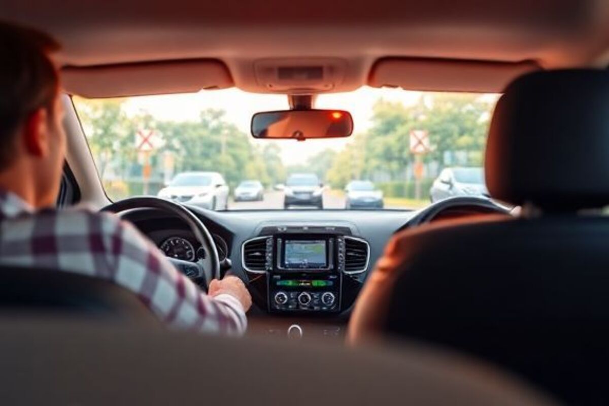 Assurance Auto Pour Jeune Conducteur Expatrié ou Frontalier : Comment Ça Fonctionne