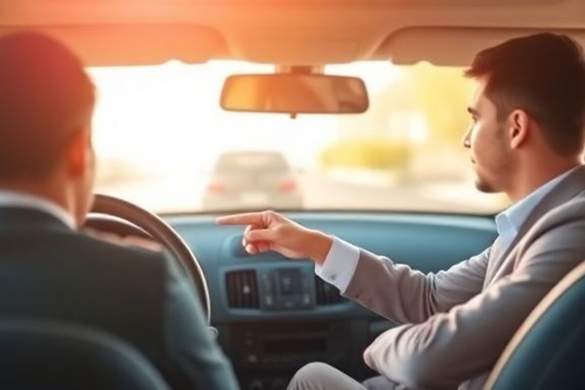 Assurance Auto Jeune Conducteur : 5 Astuces Pour Réduire Votre Prime