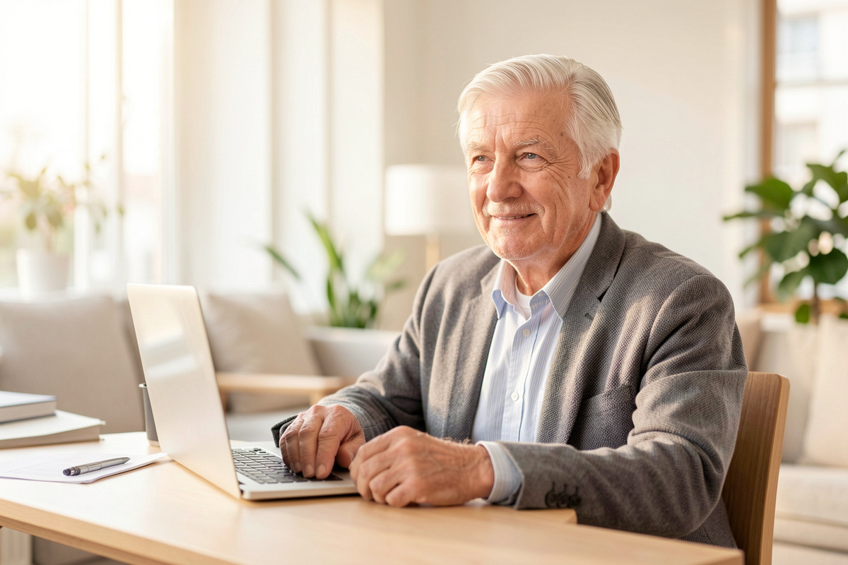 Assurance santé pas chère pour retraité : les garanties essentielles à privilégier